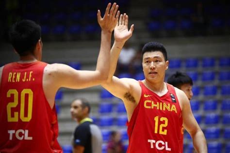 中国男篮不敌菲律宾 世界大赛首负亚洲队创耻辱纪录_东方体育