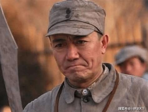 因“抗日剧”走红的5位演员，张子健、于震上榜，最后一位厉害了_神剧