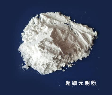 元明粉-硫酸钠-潍坊圣川化工有限公司