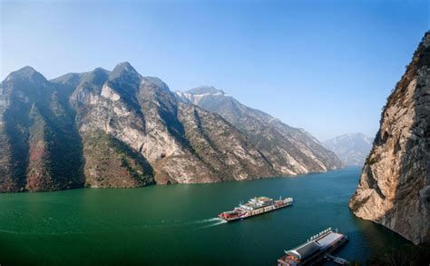 长江三峡游轮旅游什么时间去最好，三峡游轮旅游指南 - 知乎