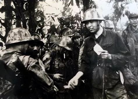 老山收复战：解放军失联班长鏖战3天3夜，击毙越军16人，结果如何