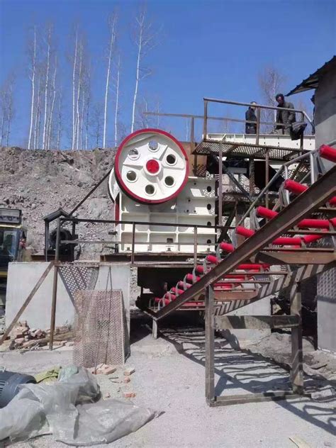 矿山案例：铜矿选厂 - 昆明茨坝矿山机械有限公司
