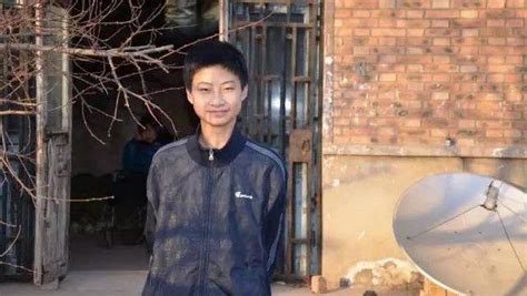 河北农村男孩684分被清华预录取，他的故事感动中国，值得每个人看看_众望_孩子_李莹