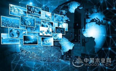 新建网站推广的技巧-中国木业网