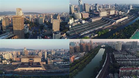 杭州西站枢纽“站城一体”开启轨道上的共富路_开发_城市_区域