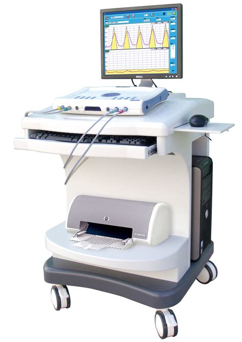 杉山电生理康复Phenix USB 8盆底康复仪 - 涵飞医疗-专业医疗器械服务平台