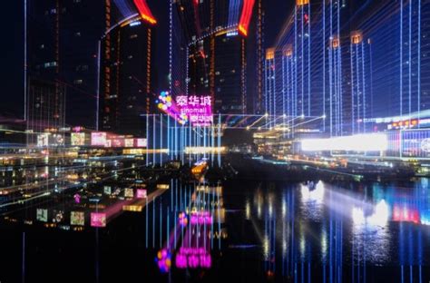 回顾潍坊泰华城的2018：创新与发展稳步推进_联商网