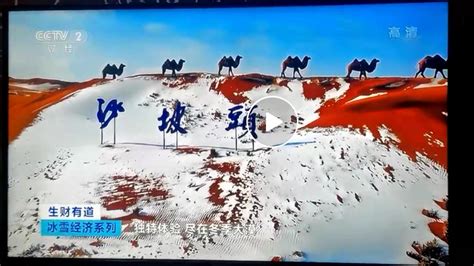 沙坡头景区举办“沙漠冰雪嘉年华”活动助力冬奥 - 中国旅游集团