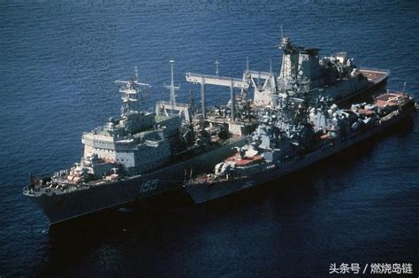 俄罗斯补给舰,072a型登陆,萨克拉门托级补给_大山谷图库