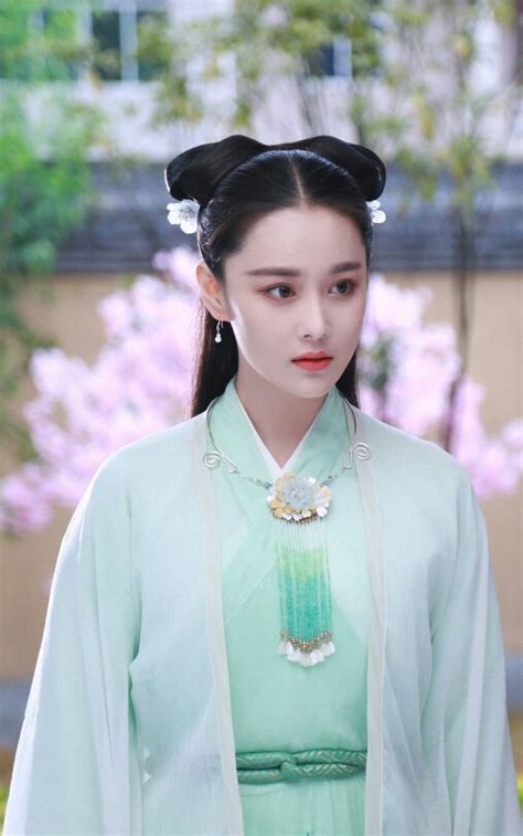 封神榜张馨予图片