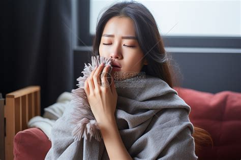 感冒感冒图片