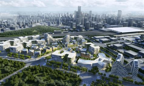 深圳科技公司和智能产品SI设计的优势 - 微空间设计