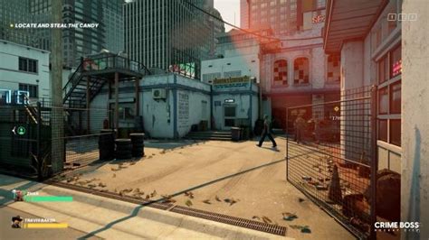 《法外枭雄：滚石城》游戏模式预告 3月28日Epic发售_3DM单机