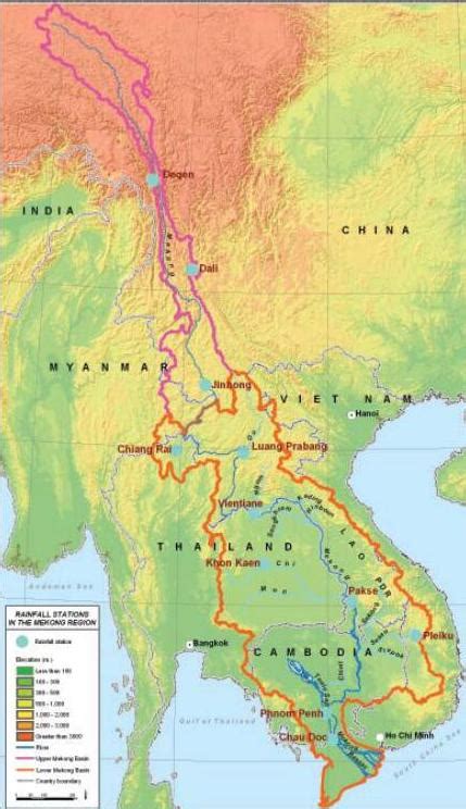 中南半岛上的山脉与大河的分布特点是------和-------东南亚中南半岛上山脉，大河具有______，_____...