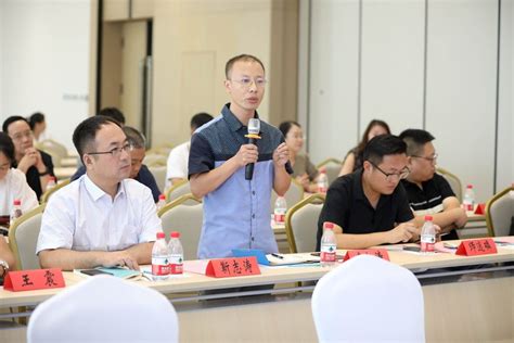 河北晋州 | 2023首届企业家沙龙成功举行