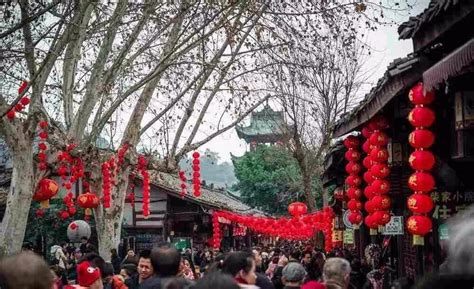 阆中古城旅游攻略（一个以风水著称的千年古城，值得一游）-李飞SEO