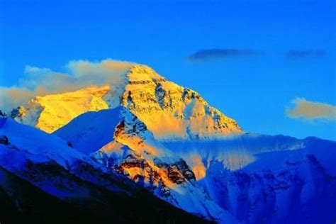 去看自然奇景珠峰旗云——世界上最高风向标 - 知乎