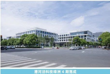 漕河泾办公室-零域设计