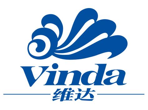 维达logo设计含义及设计理念-三文品牌