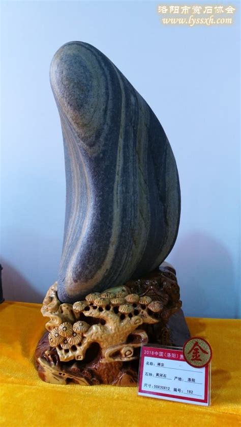 2020，第十一届柳州国际奇石节，金银奖_乾隆奇石博物馆
