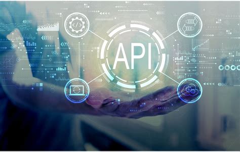 5 Key Steps to Implement a Successful API Strategy | Profound Logic