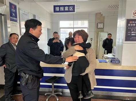 警方正全力寻找上海走失女童!走失已超24小时-优出圈