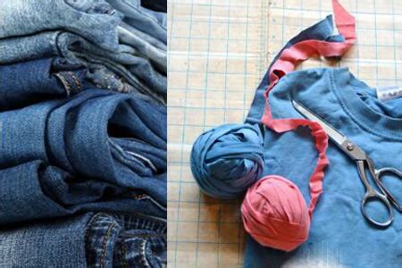 旧衣服的50种用途（家里不穿的旧衣服可以怎么处理）-满趣屋