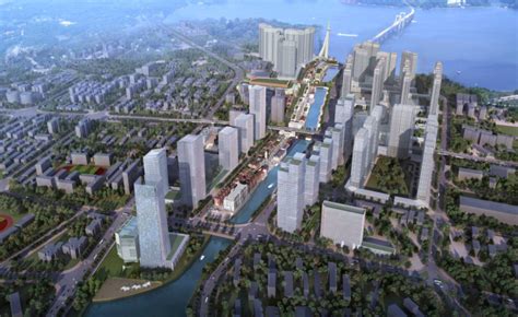 武汉市政建设集团组织机构
