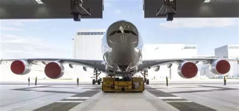 Airbus A350 XWB 这架飞机有什么亮点？ - 知乎