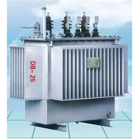 S11、S13-M型油浸式变压器-浙江申盟电力科技有限公司