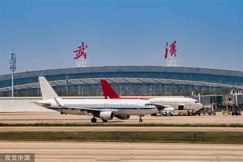 多家航空公司在武汉加密航线满足暑期旅行需求 - 民用航空网