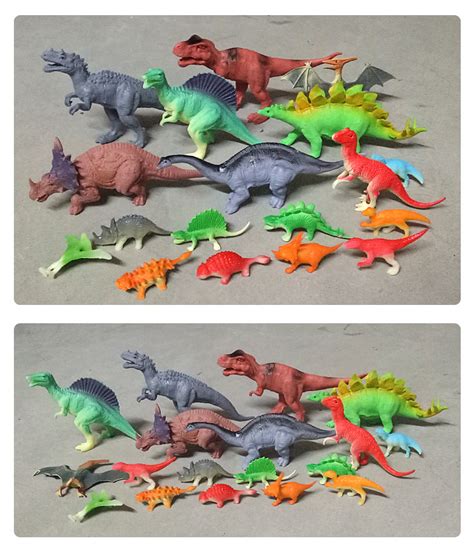 这样早教宝宝最聪明:组装恐龙玩具
