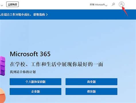 Microsoft 365怎么安装 Microsoft 365激活教程-麦软资讯平台