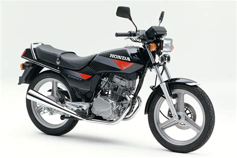 Honda | 扱い易く軽快な走りのロードスポーツバイク「ホンダ CB125T」のカラーリングを変更し発売