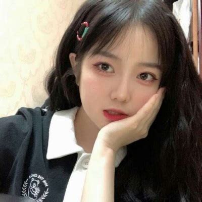 女生头像善良温柔课