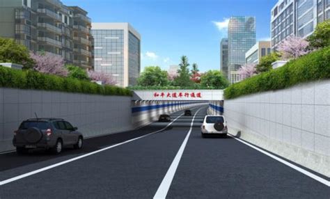 徐州城东大道高架快速路振兴大道至汉源大道段通车_中国江苏网