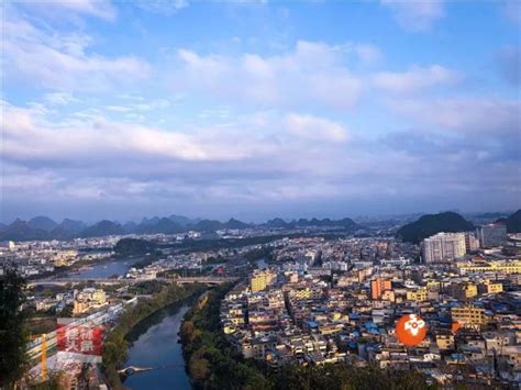 桂林市城市分析-城市规划资料收集_word文档在线阅读与下载_文档网