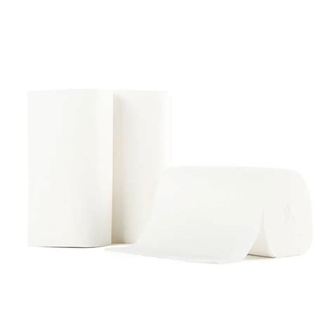 卫生纸厂家供应空芯卫生纸酒店客房卷纸3层原生木浆坐厕纸出口-阿里巴巴
