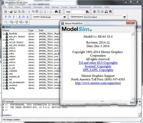 Modelsim最新版下载|Modelsim SE V2019.2 官方版下载_当下软件园