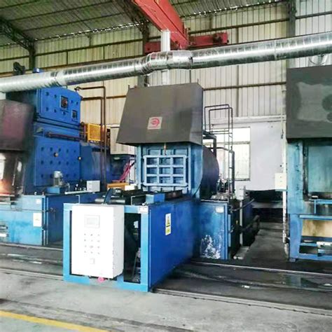 多用炉生产线（2）-广州市专一金属制品有限公司
