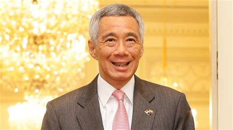 新加坡总理办公室：李显龙将对中国展开为期6天的国事访问_凤凰网视频_凤凰网