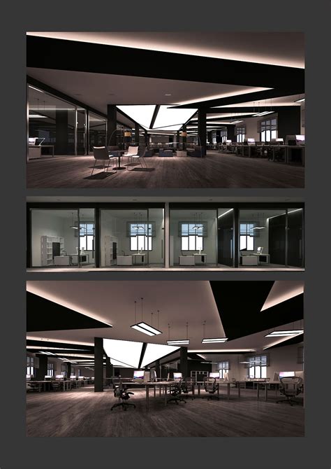 宿州城市规划展示馆 建筑设计 / AUBE欧博设计 | 特来设计