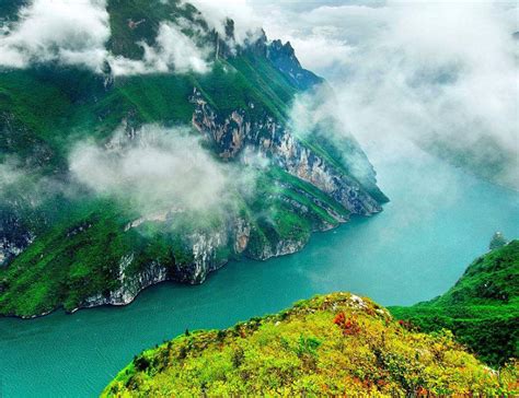 重返三峡 | 中国国家地理网