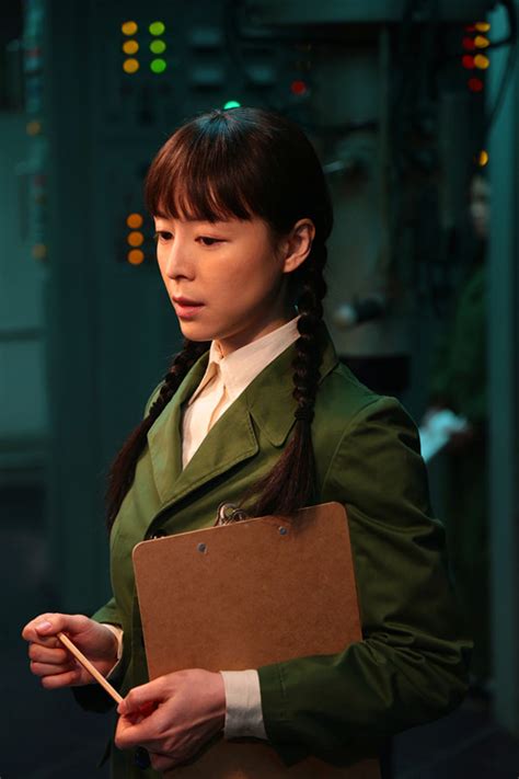 《三体》全阵容将公布 张静初被赞女主角不二人选_游族影业