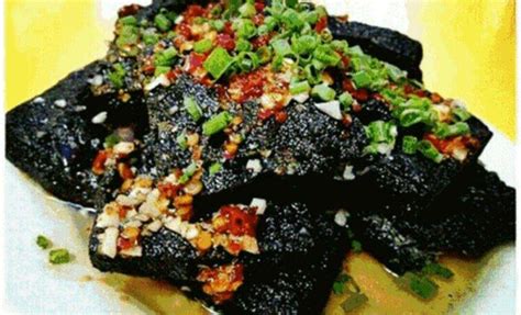 臭豆腐怎么做 正宗长沙臭豆腐的制作过程 - 福建省烹饪职业培训学校