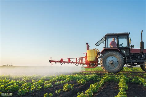 聊，农业投资丨甘肃定西5万台小型农机与智能农业装备基地项目 - 液压汇