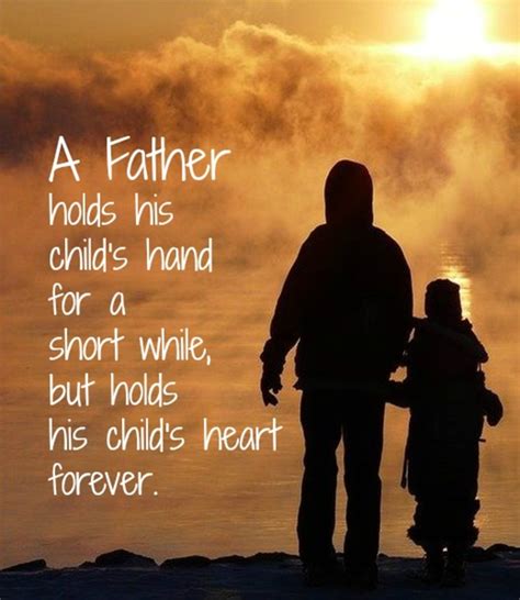 21+ Remembering Dad Quotes | Love Lives On