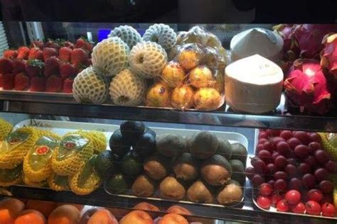 上海水果批发市场进货渠道有很多，如果做水果生意呢？_加盟星百度招商加盟服务平台