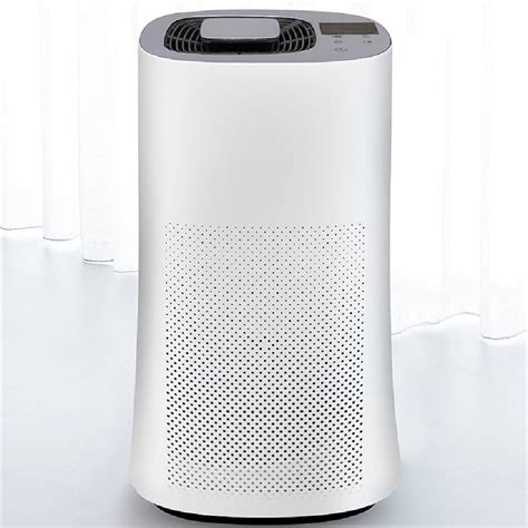 air cleaner air purifier白云山新款智能空气净化器出口定制礼品-阿里巴巴