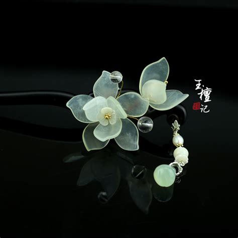 2012桜簪「花霞」CherryBlssm02图片